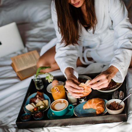 One Suite Hotel Mlini Ngoại thất bức ảnh