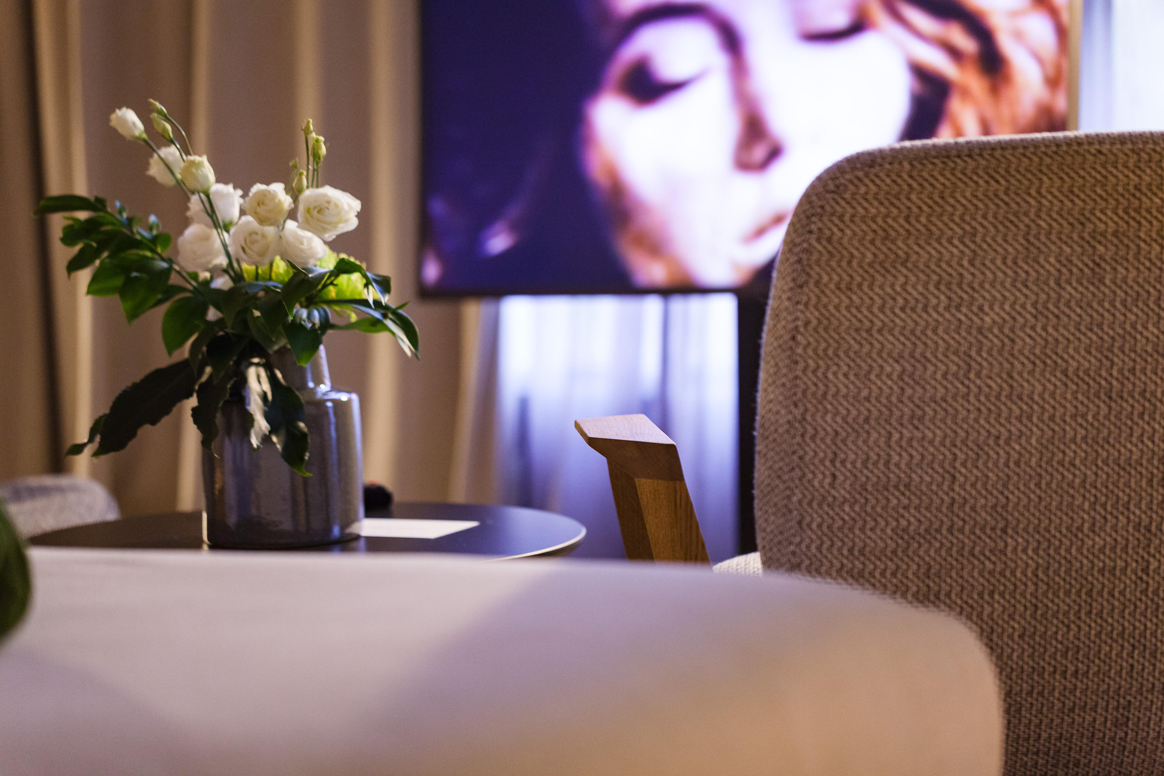 One Suite Hotel Mlini Ngoại thất bức ảnh