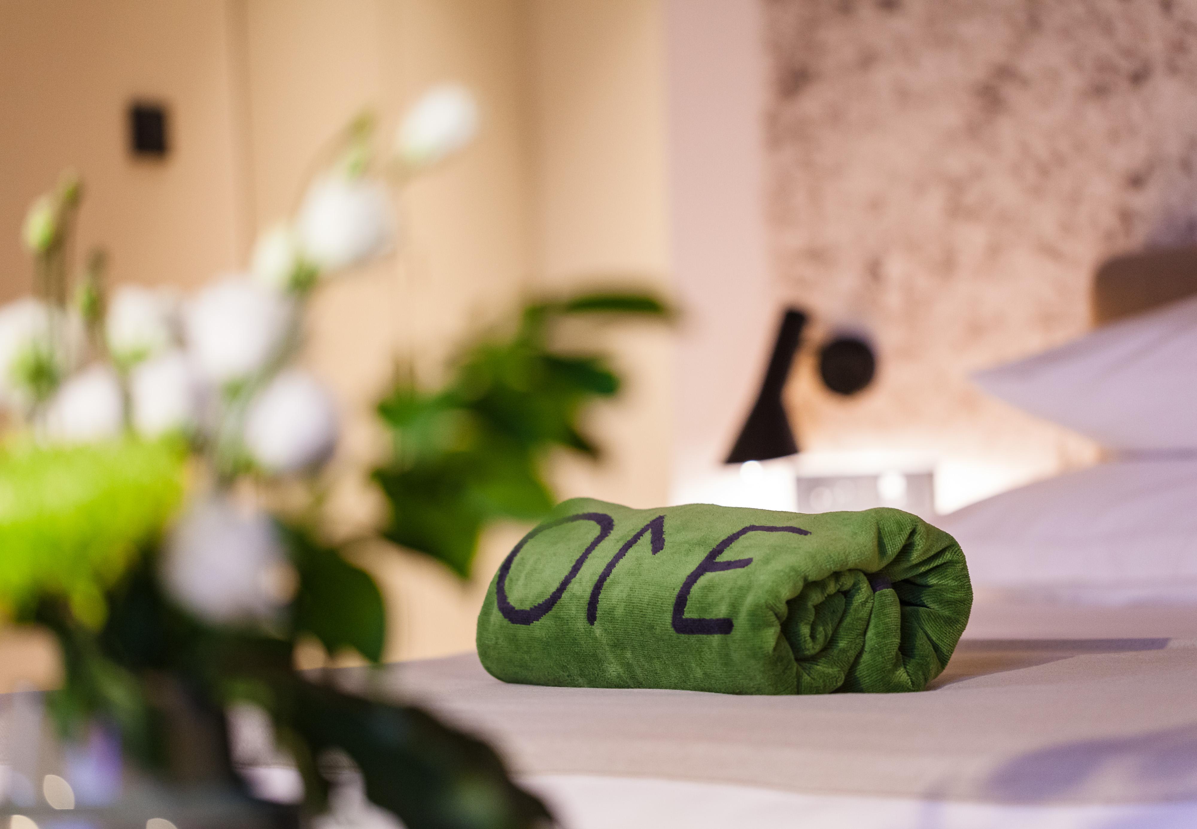 One Suite Hotel Mlini Ngoại thất bức ảnh