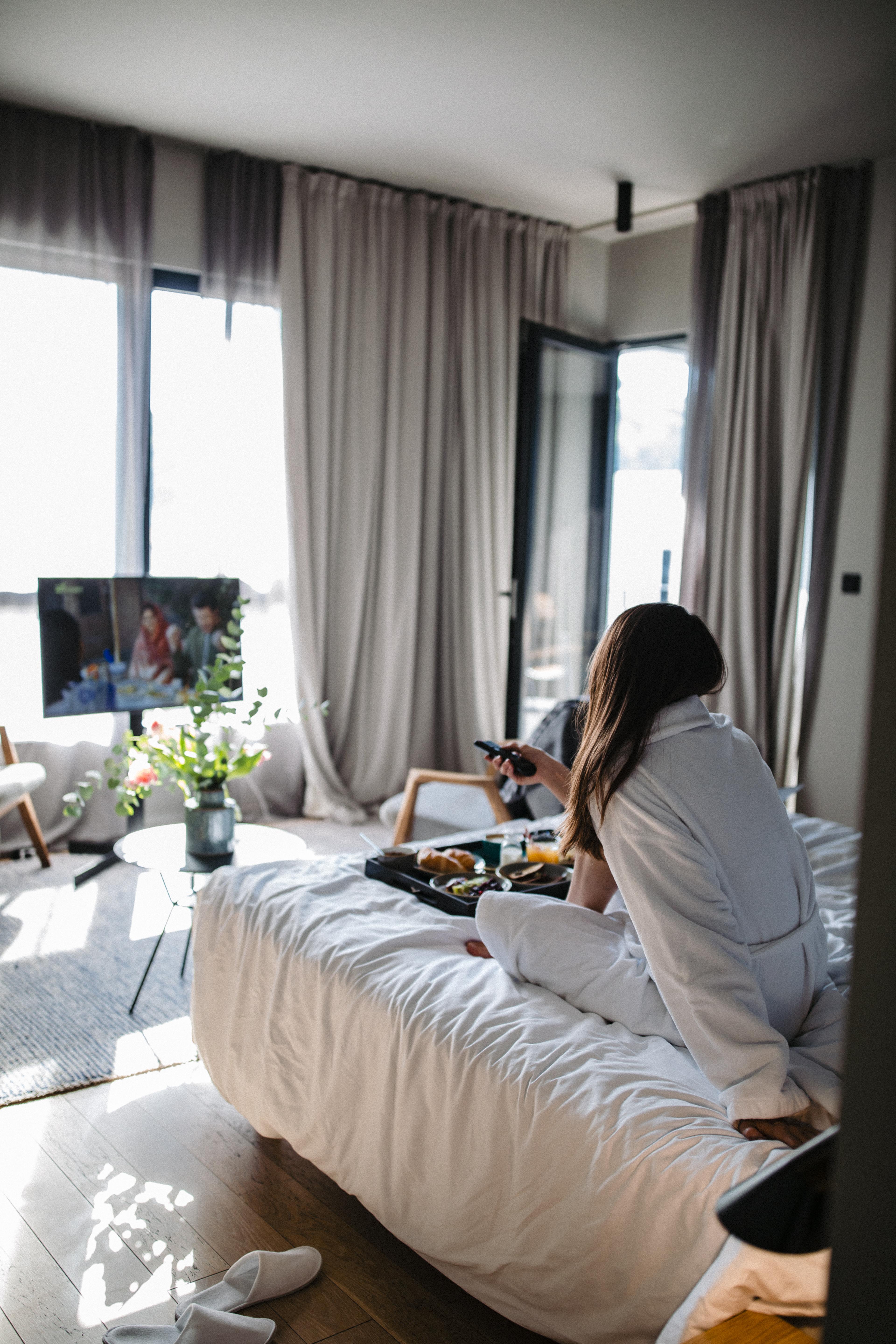 One Suite Hotel Mlini Ngoại thất bức ảnh