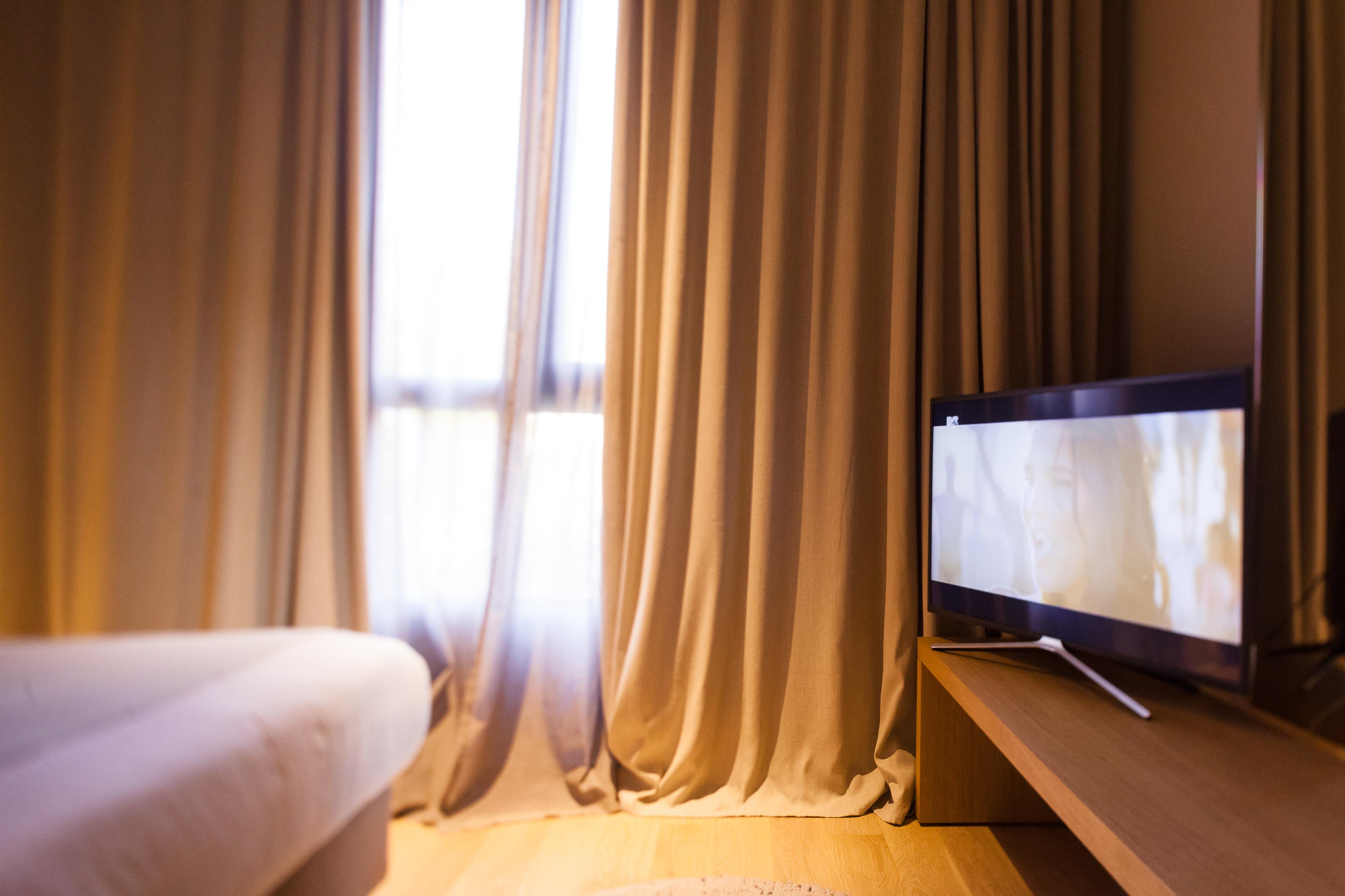 One Suite Hotel Mlini Ngoại thất bức ảnh