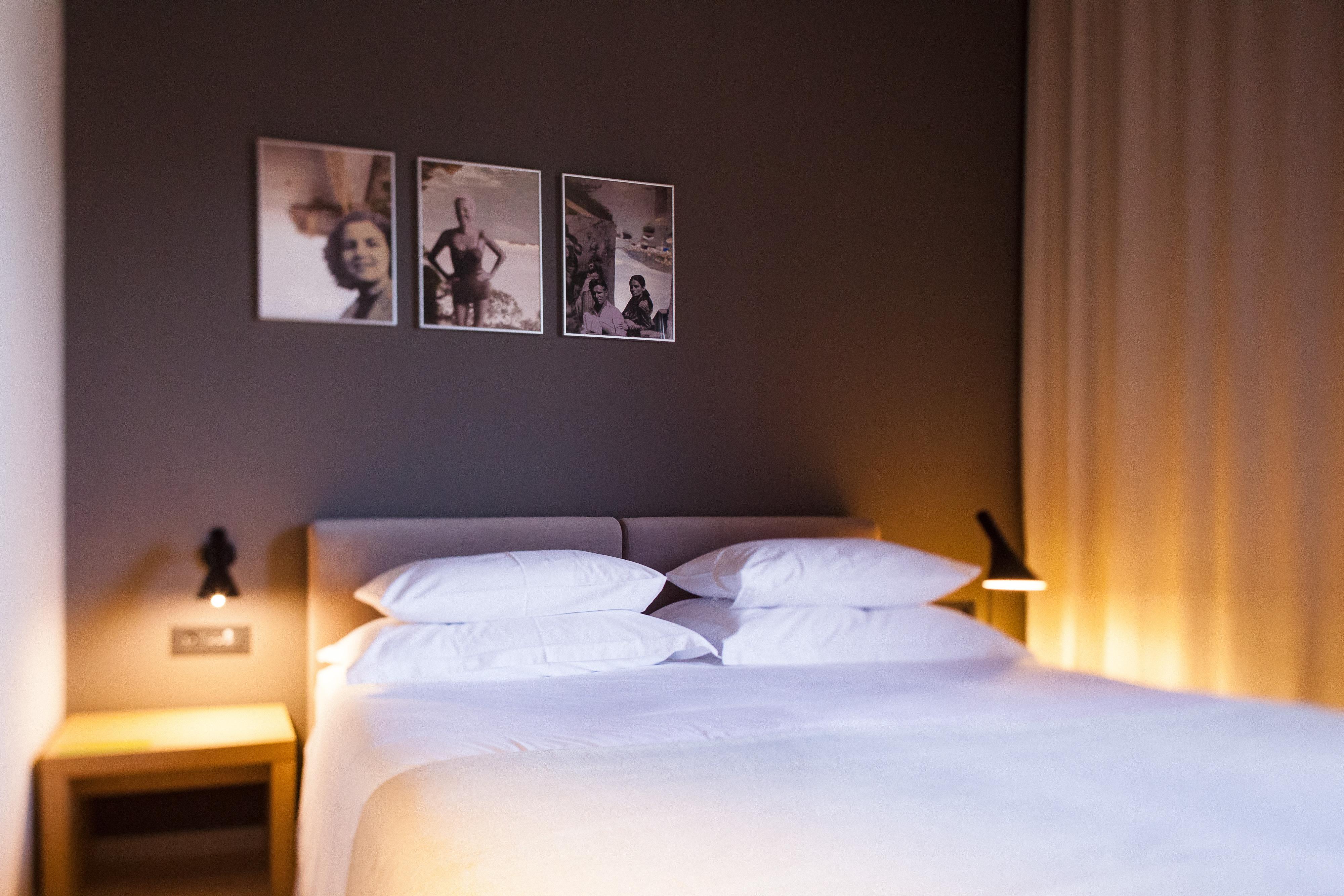 One Suite Hotel Mlini Ngoại thất bức ảnh