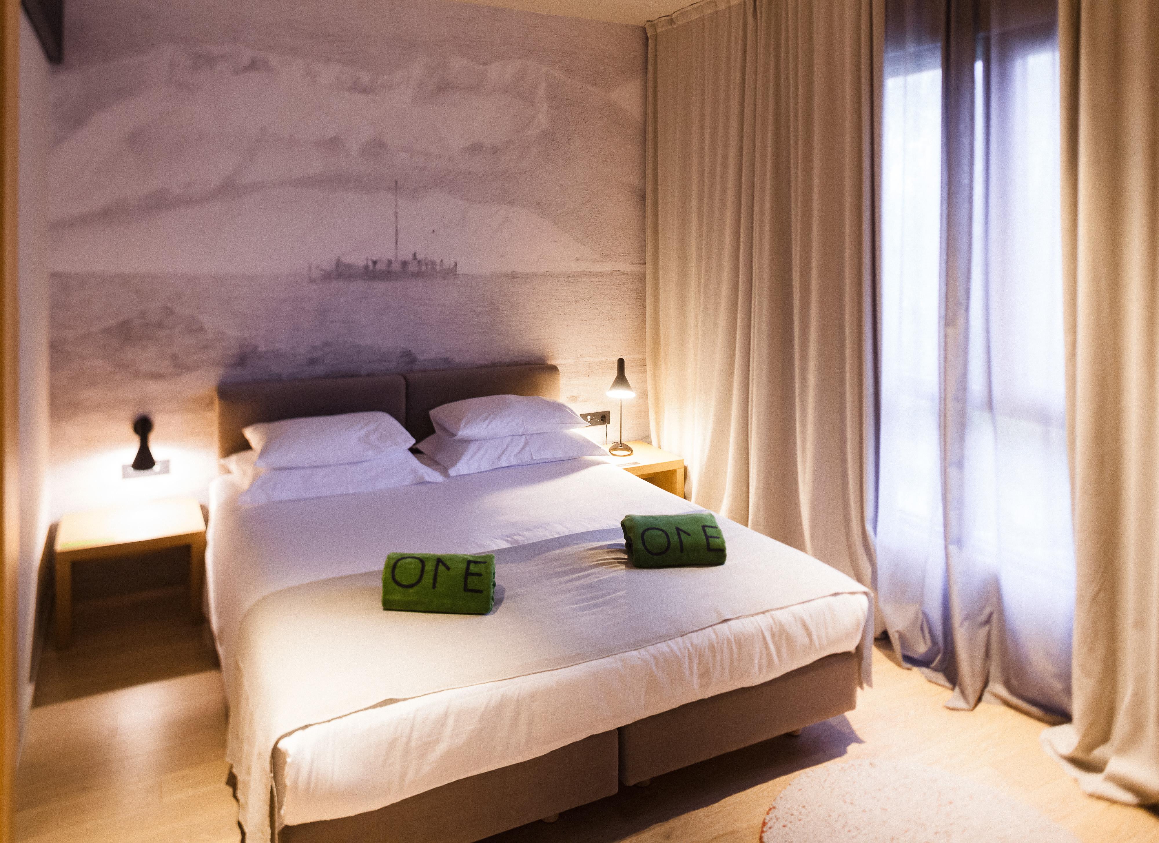 One Suite Hotel Mlini Ngoại thất bức ảnh