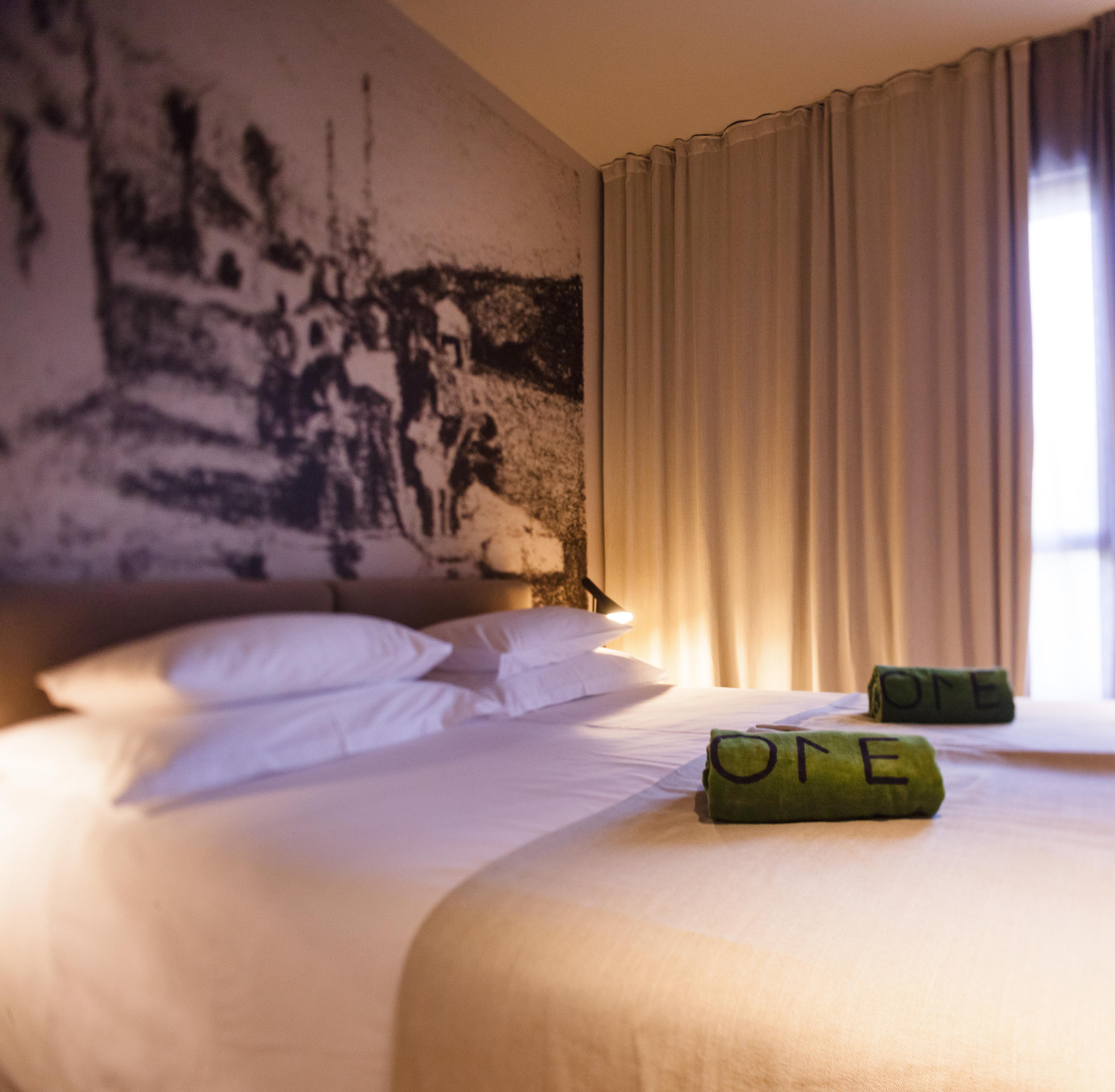 One Suite Hotel Mlini Ngoại thất bức ảnh