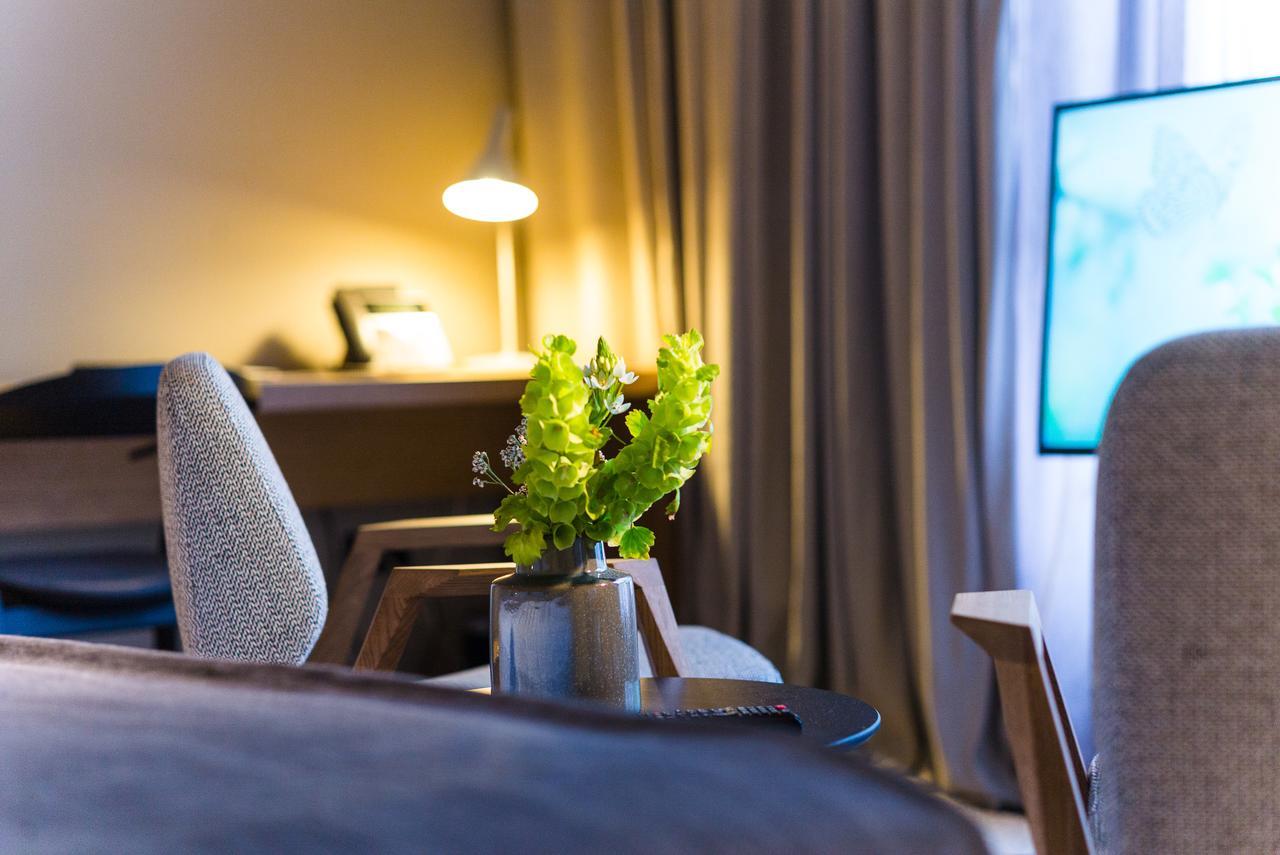One Suite Hotel Mlini Ngoại thất bức ảnh